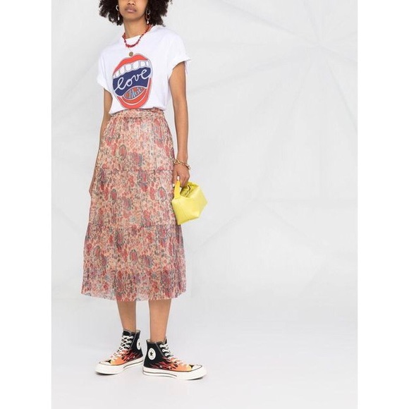 Ba&sh Alicante Skirt